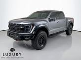 Thumbnail of 2023 Carbonized Gray Metallic Ford F-150
