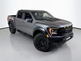 Thumbnail of 2023 Carbonized Gray Metallic Ford F-150