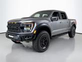 Thumbnail of 2023 Carbonized Gray Metallic Ford F-150