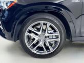 Thumbnail of 2022 Black Mercedes-Benz AMG GLE 53