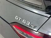 Thumbnail of 2021 Graphite Grey Metallic Mercedes-Benz AMG GT 63
