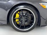 Thumbnail of 2021 Graphite Grey Metallic Mercedes-Benz AMG GT 63