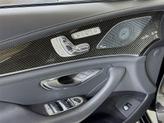 Thumbnail of 2021 Graphite Grey Metallic Mercedes-Benz AMG GT 63