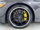 Thumbnail of 2021 Graphite Grey Metallic Mercedes-Benz AMG GT 63