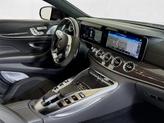 Thumbnail of 2021 Graphite Grey Metallic Mercedes-Benz AMG GT 63