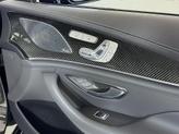 Thumbnail of 2021 Graphite Grey Metallic Mercedes-Benz AMG GT 63