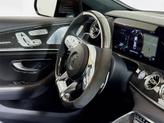 Thumbnail of 2021 Graphite Grey Metallic Mercedes-Benz AMG GT 63