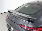 Thumbnail of 2021 Graphite Grey Metallic Mercedes-Benz AMG GT 63