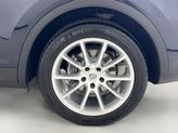 Thumbnail of 2022 Moonlight Blue Metallic Porsche Cayenne