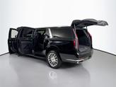 Thumbnail of 2022 Black Raven Cadillac Escalade ESV