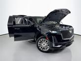 Thumbnail of 2022 Black Raven Cadillac Escalade ESV