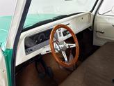 Thumbnail of 1966 SEAFOAM GREEN MATTE Chevrolet C10/K10