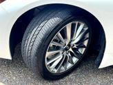 Thumbnail of 2024 Majestic White INFINITI Q50