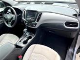 Thumbnail of 2023 Gray Chevrolet Equinox