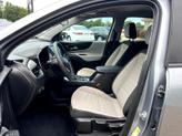 Thumbnail of 2023 Gray Chevrolet Equinox