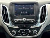 Thumbnail of 2023 Gray Chevrolet Equinox