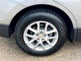 Thumbnail of 2023 Gray Chevrolet Equinox