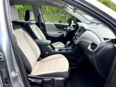 Thumbnail of 2023 Gray Chevrolet Equinox