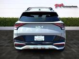 Thumbnail of 2025 Gray Kia Sportage