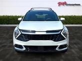 Thumbnail of 2025 Gray Kia Sportage