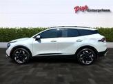 Thumbnail of 2025 Gray Kia Sportage