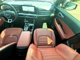 Thumbnail of 2025 Gray Kia Sportage