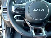 Thumbnail of 2025 Gray Kia Sportage