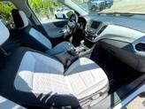 Thumbnail of 2023 White Chevrolet Equinox