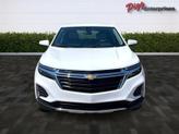 Thumbnail of 2023 White Chevrolet Equinox