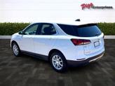 Thumbnail of 2023 White Chevrolet Equinox