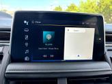 Thumbnail of 2023 Blue Chevrolet Suburban