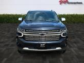 Thumbnail of 2023 Blue Chevrolet Suburban