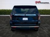 Thumbnail of 2023 Blue Chevrolet Suburban