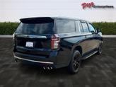 Thumbnail of 2023 Blue Chevrolet Suburban
