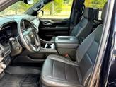 Thumbnail of 2023 Blue Chevrolet Suburban