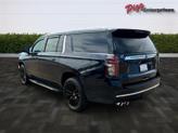 Thumbnail of 2023 Blue Chevrolet Suburban