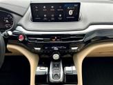 Thumbnail of 2023 Blue Acura MDX