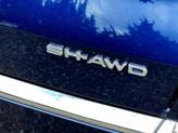 Thumbnail of 2023 Blue Acura MDX