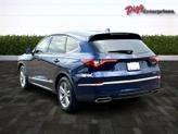 Thumbnail of 2023 Blue Acura MDX