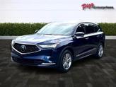 Thumbnail of 2023 Blue Acura MDX