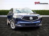 Thumbnail of 2023 Blue Acura MDX