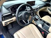 Thumbnail of 2023 Blue Acura MDX
