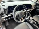 Thumbnail of 2024 Gray Kia Sportage