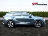 Thumbnail of 2024 Gray Kia Sportage