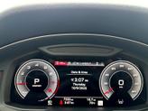 Thumbnail of 2025 Glacier White Metallic Audi Q7