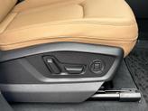 Thumbnail of 2025 Glacier White Metallic Audi Q7