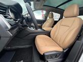 Thumbnail of 2025 Glacier White Metallic Audi Q7
