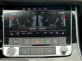 Thumbnail of 2025 Glacier White Metallic Audi Q7