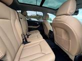 Thumbnail of 2025 Glacier White Metallic Audi Q7