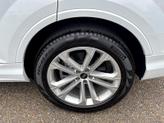 Thumbnail of 2025 Glacier White Metallic Audi Q7
